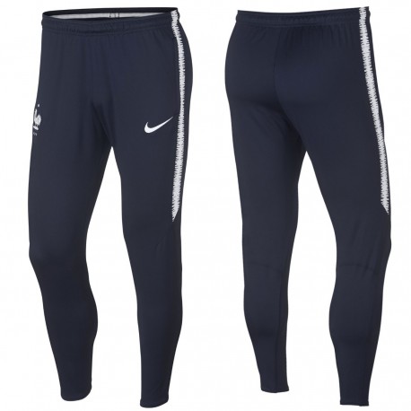 Pantaloni da allenamento Nazionale Francia 2018/19 - Nike