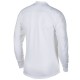 Veste de presentation pre-match France 2018/19 blanc - Nike