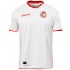 Maglia calcio Tunisia Home Mondiali 2018/19 - Uhlsport