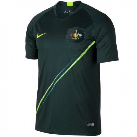 Oh querido . pico Australia segunda camiseta de fútbol 2018/19 - Nike