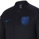England football black training presentation tracksuit 2018/19 - Nike