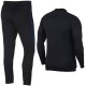 Survetement d'entrainement/presentation Angleterre 2018/19 noir - Nike