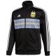 Chaqueta de presentacion track Argentina 2018/19 - Adidas