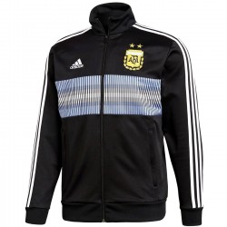 Chaqueta de presentacion track Argentina 2018/19 - Adidas