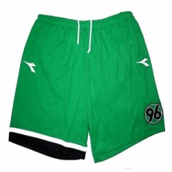Hanovre 2005/06 Short Away-Diadora