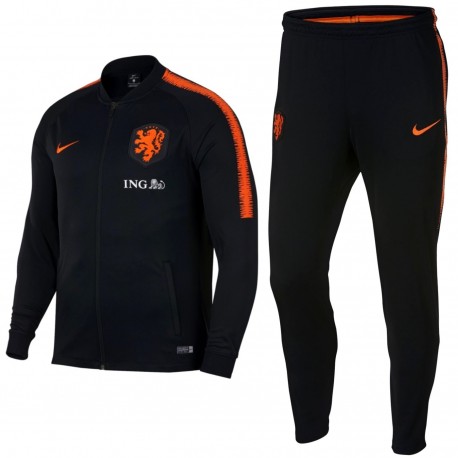 tute da calcio nike