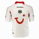 Maillot de foot de Hanovre 2006/07 Away-Diadora