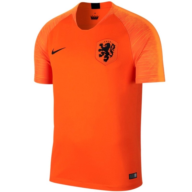 Camiseta de futbol seleccion Holanda primera 2018/19 - Nike -  SportingPlus.net