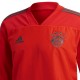 Bayern Munich sweat training tracksuit 2018/19 - Adidas