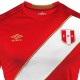 Peru football team Away shirt World Cup 2018 - Umbro