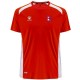 Camiseta de futbol seleccion Nepal primera 2018 - Kelme