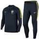 Tuta tecnica allenamento Nazionale Brasile 2018/19 - Nike
