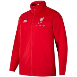 Liverpool FC training regenjacke 2018/19 - New Balance