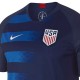 Camiseta de futbol Estados Unidos segunda 2018/19 - Nike