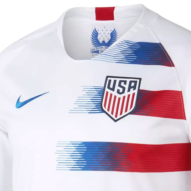 de Unidos primera 2018/19 - Nike