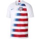 Maillot de foot États-Unis domicile 2018/19 - Nike