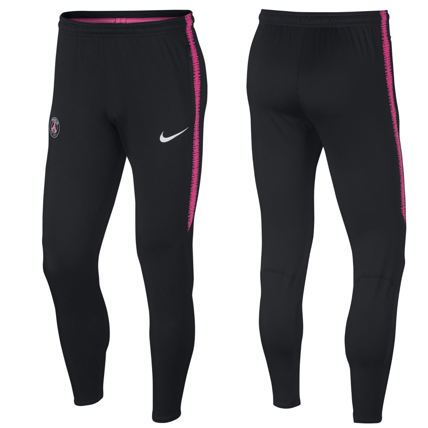 pantalones tecnicos 2018/19 - Nike