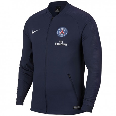 Veste Anthem Paris Saint-Germain pour Homme