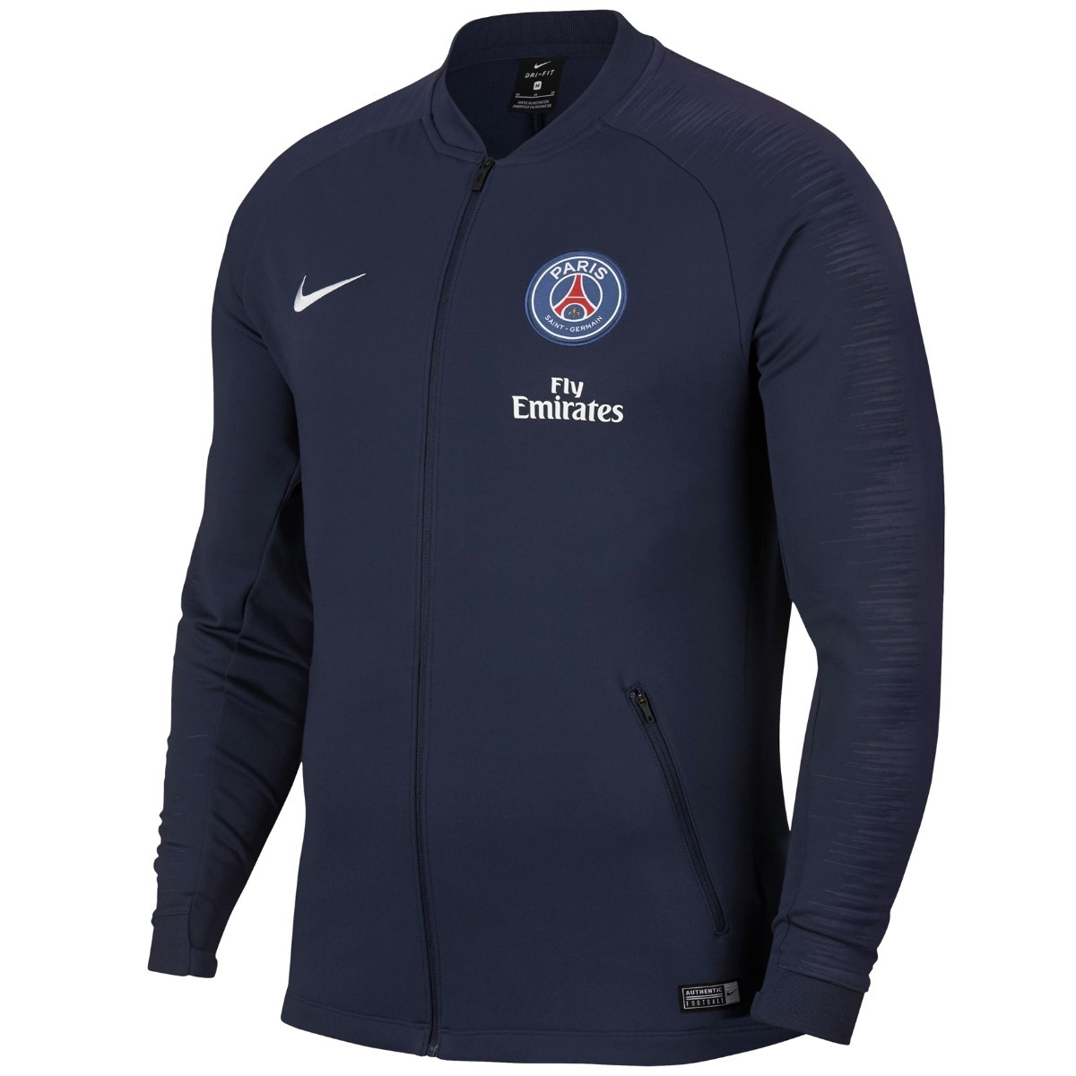 gilet paris saint germain