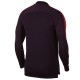 AS Roma training technical sweatshirt 2018/19 - Nike