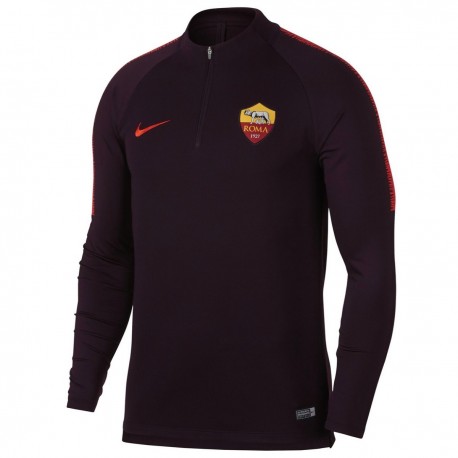 AS Roma training technical 2018/19 - Nike