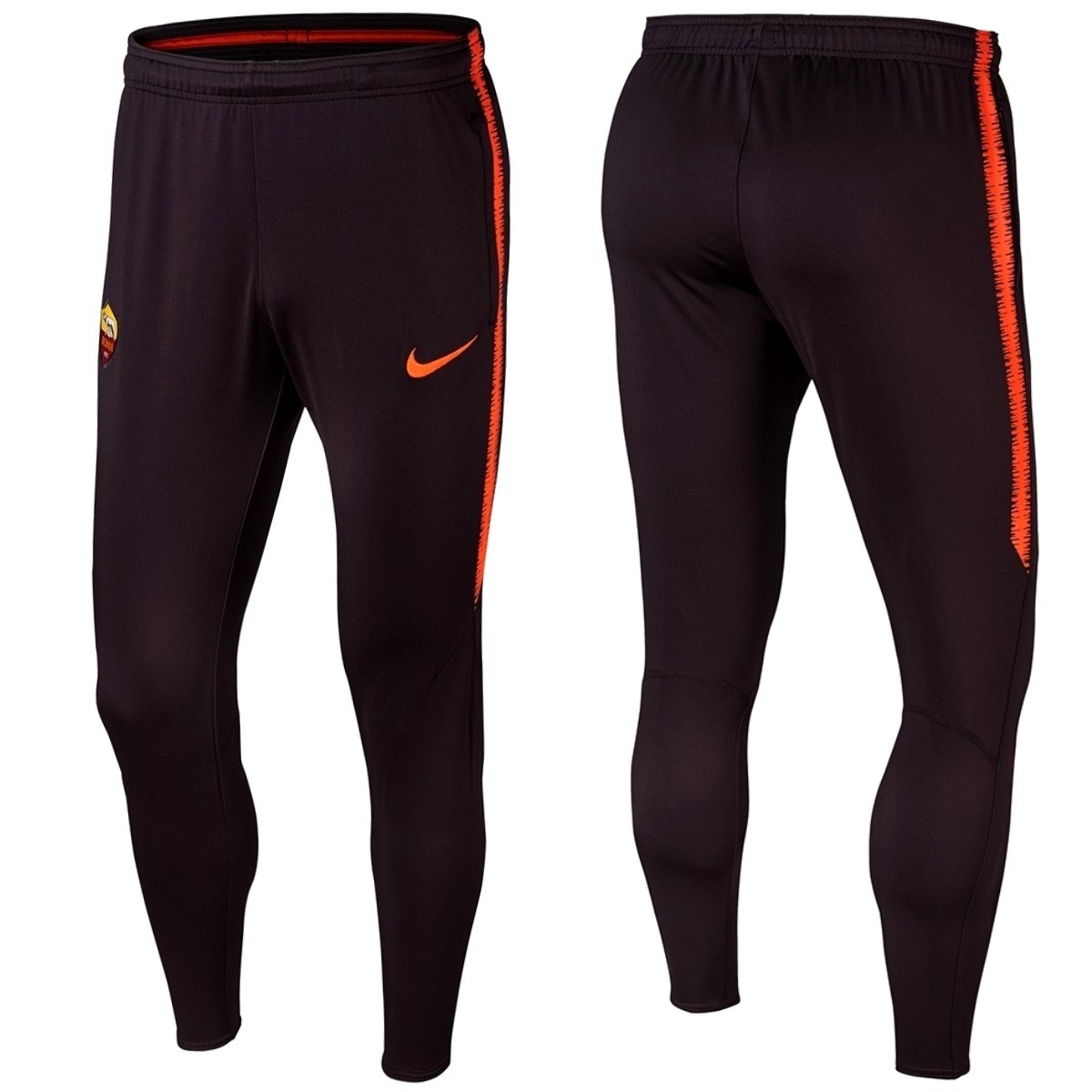 AS Roma pantalones de entreno 2018 19 Nike