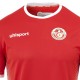 Maillot football Tunisie extérieur Coupe Monde 2018/19 - Uhlsport
