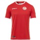 Maillot football Tunisie extérieur Coupe Monde 2018/19 - Uhlsport