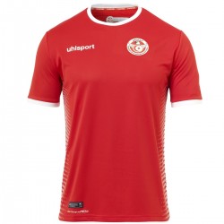 Tunisia football shirt Away World Cup 2018/19 - Uhlsport