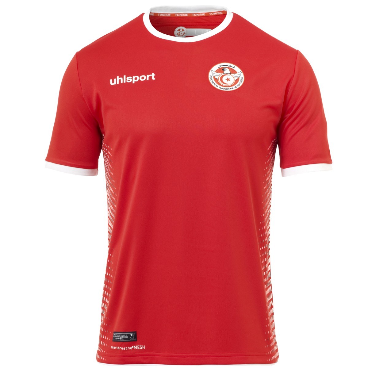Euro 2018 football shop shirts
