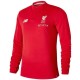 Giacca a vento da allenamento FC Liverpool 2018/19 - New Balance