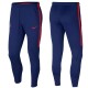 Pantalons Tech d'entrainement Atletico Madrid 2018/19 bleu - Nike
