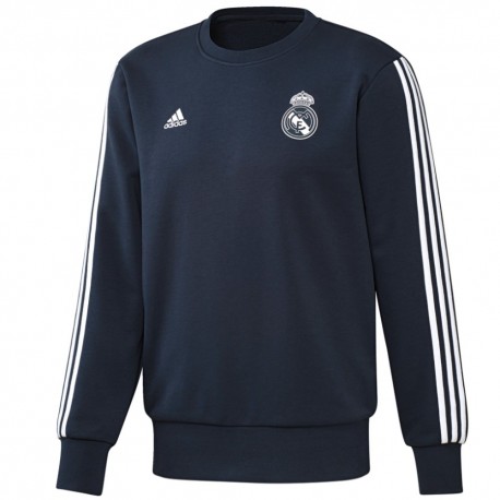 Sweat d'entrainement jogging Real Madrid CF 2018/19 - Adidas