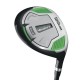 Set de golf juego completo Wilson Velocity Tour con bolsa