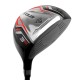 Dunlop Tour Graphit golfschläger komplettsatz golfset standbag