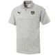 Polo de presentation Autriche 2016 gris - Puma