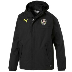 Chubasquero de entreno selección Austria 2016 - Puma