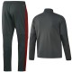 Bayern Munich grey training players tracksuit 2018/19 - Adidas