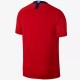 Chile national team Home football shirt 2018/19 - Nike