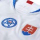 Maglia calcio nazionale Slovacchia Home 2018/19 - Nike