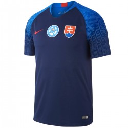 Maillot de foot Slovaquie extérieur 2018/19 - Nike