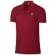 Portugal Fussball Grand Slam präsentation polo-shirt 2018/19 - Nike