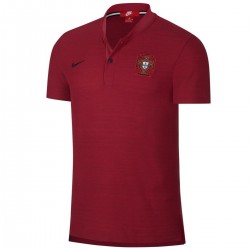 Polo de presentación seleccion Portugal Grand Slam 2018/19 - Nike