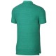 Polo rappresentanza verde Nazionale Portogallo Grand Slam 2018/19 - Nike