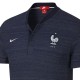 Polo de presentación seleccion Francia Grand Slam 2018/19 - Nike