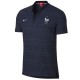 Polo de presentation France Grand Slam 2018/19 - Nike