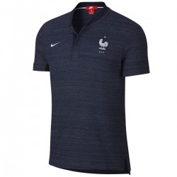 Polo de presentación seleccion Francia Grand Slam 2018/19 - Nike