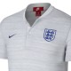 Polo de presentation Angleterre Grand Slam 2018/19 gris - Nike