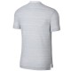 Polo de presentación gris seleccion Inglaterra Grand Slam 2018/19 - Nike