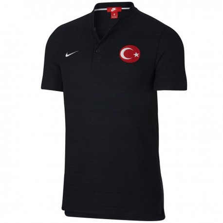 Polo de presentación seleccion Turquia Grand Slam 2018/19 - Nike